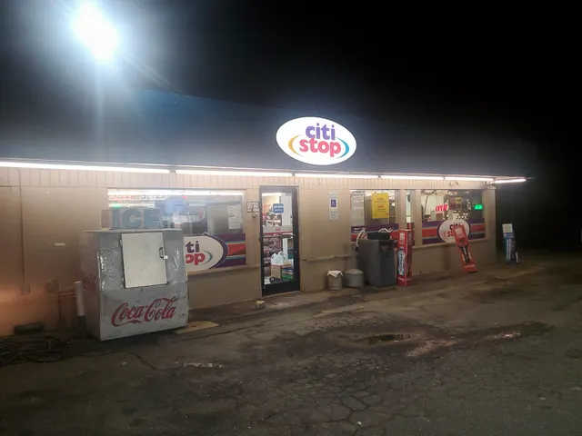 MARKET CENTER EXPRESS