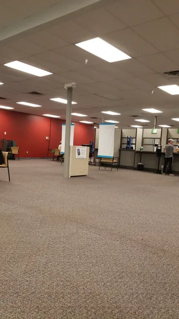 Fargo Drivers License site