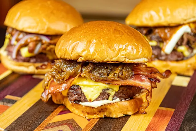 Fogo e Brasa - Smoke House