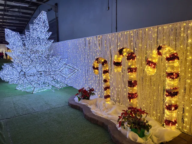 Halifax Exhibition Centre