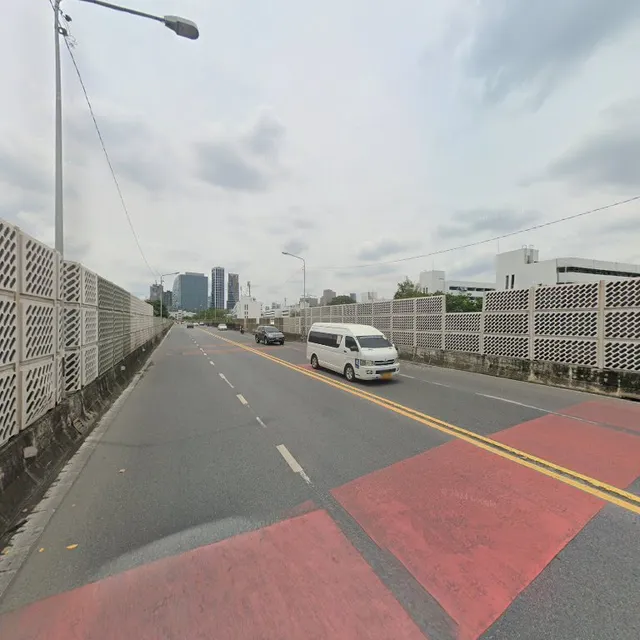 ข้าวเปียกลานชัยเมืองเลย