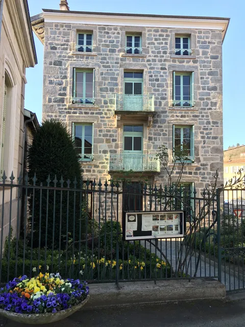 La Maison de Famille - Chambres d'hôtes