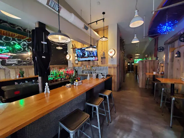 Old Town Grill & Tap