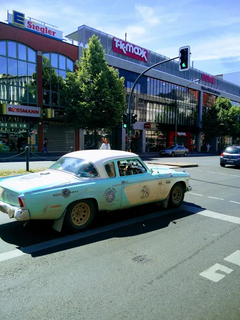 Dilo Apartments Berlin – Akazien Residenz & Akazien Design Loft