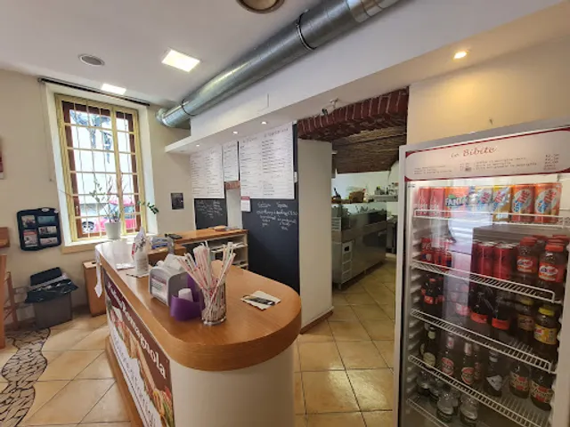 LA PIADINA ROMAGNOLA