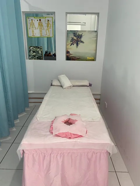 Kirra Authentic Thai Massage
