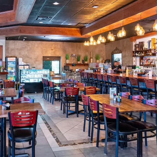 Torres Mexican Steakhouse