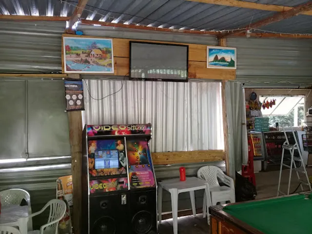 Bar e Restaurante Madureira