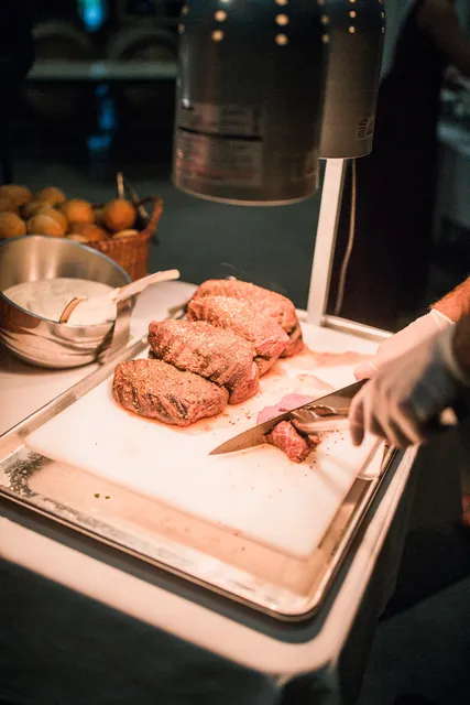 Catering by Cleavers