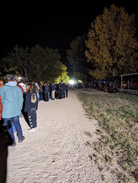 Aftermath Haunted House