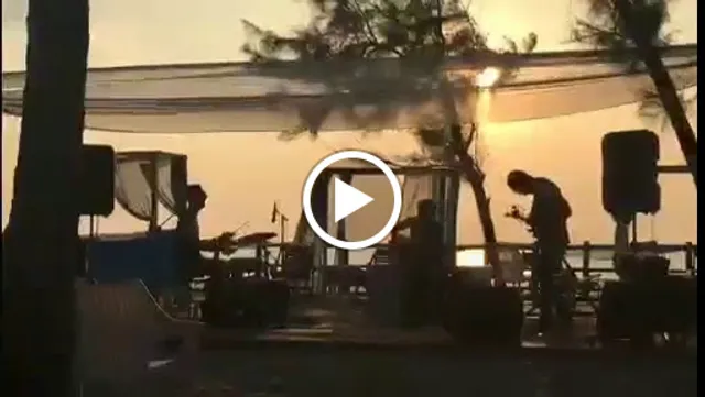 Terra & Mare Beach bar & Kitchen