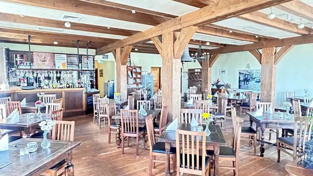 Restaurant Siegfried Werft