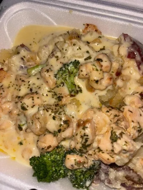 31707 Urban Street Food