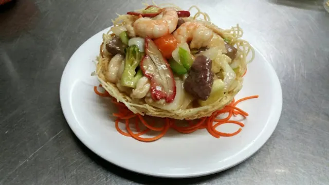 Chefoo Chinese Restaurant