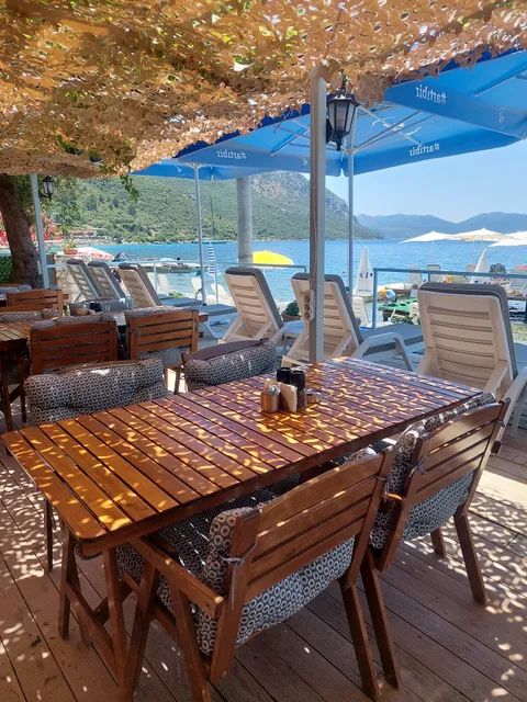 KEREM SARANDA PANSİYON RESTAURANT