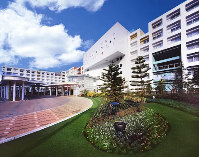 Mitsui Garden Hotel Prana Tokyo Bay