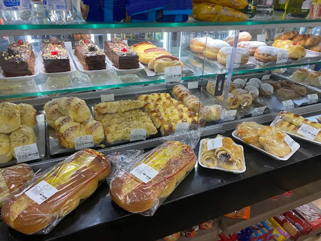 Padaria Nova Cantinho