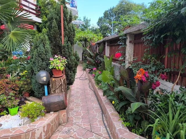 Guest House Urdoviza