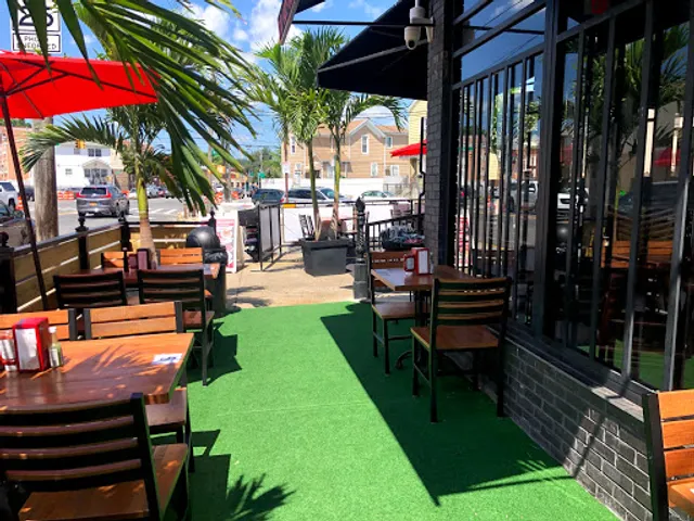 Peter's Grill and Bar