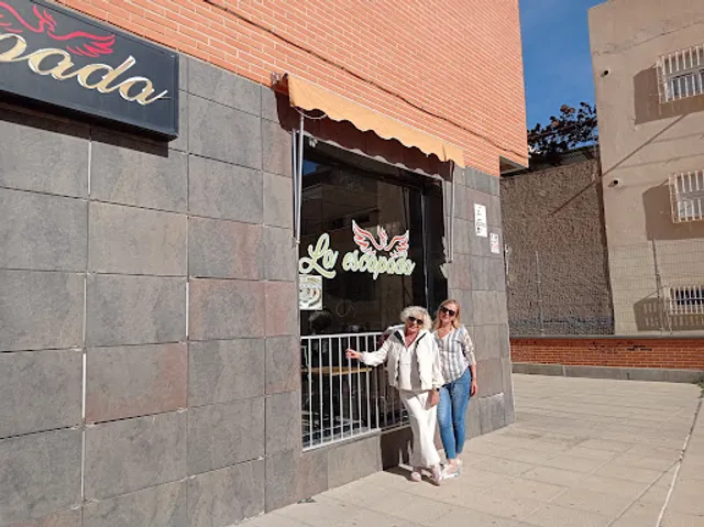 La Escapada Café Bar