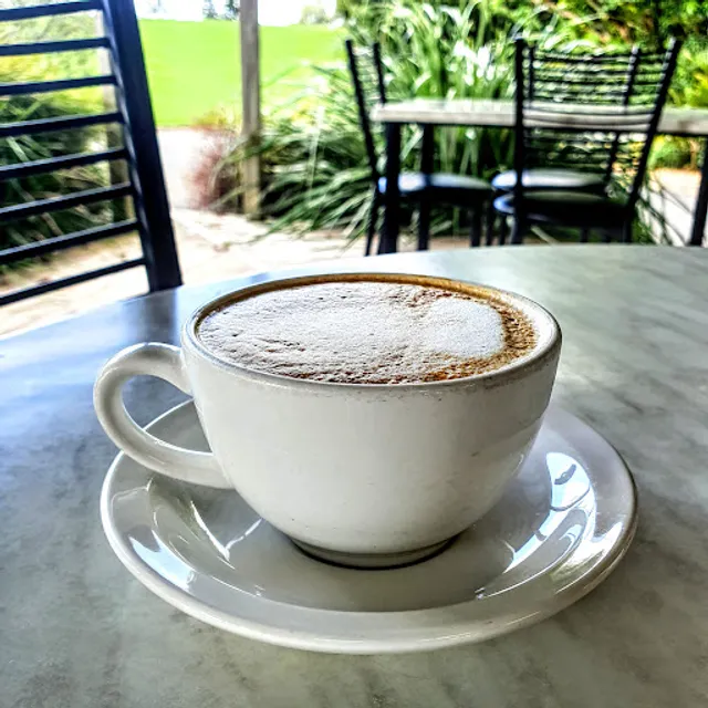 Tiffanys Coffee Lounge