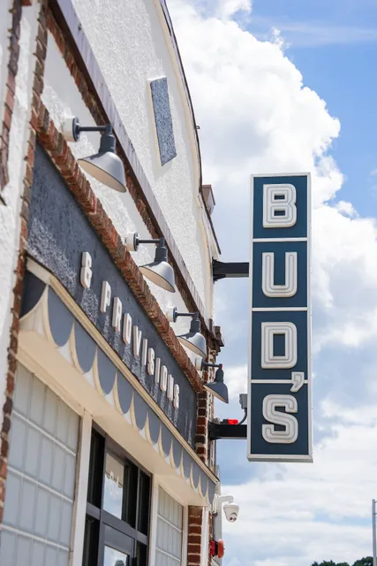 Bud's Goods & Provisions Worcester Cannabis Dispensary