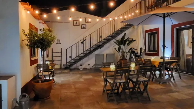 Cantinho de Milfontes AL