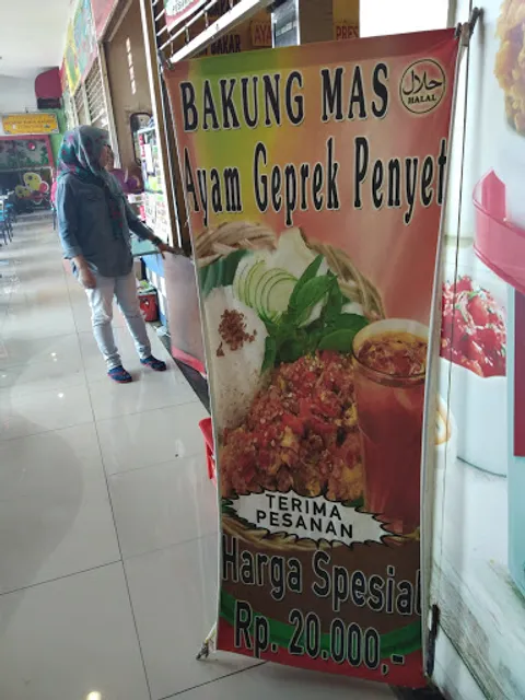 Bakung Mas