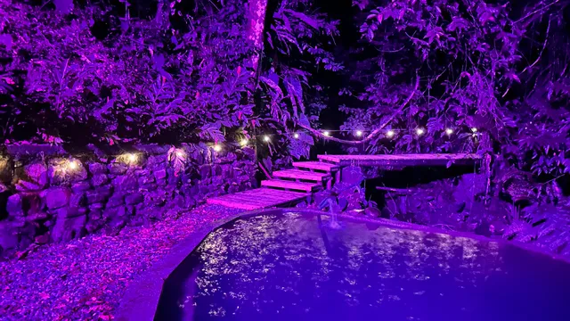 La Chagra Vip Glamping en villavicencio