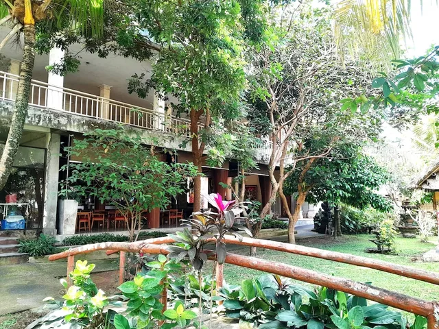 Panorama Hotel Ubud