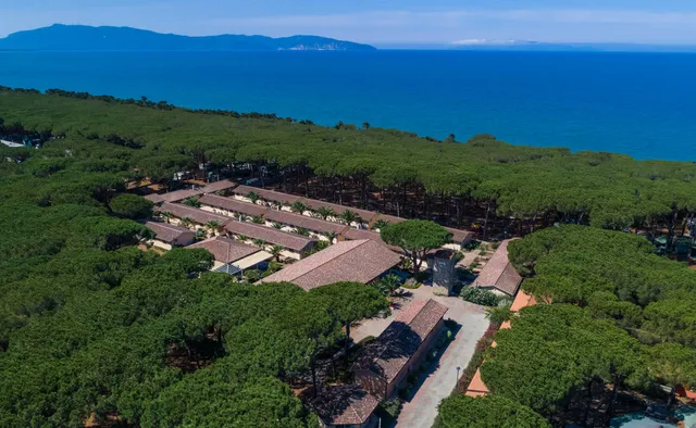 Village Golfo degli Etruschi