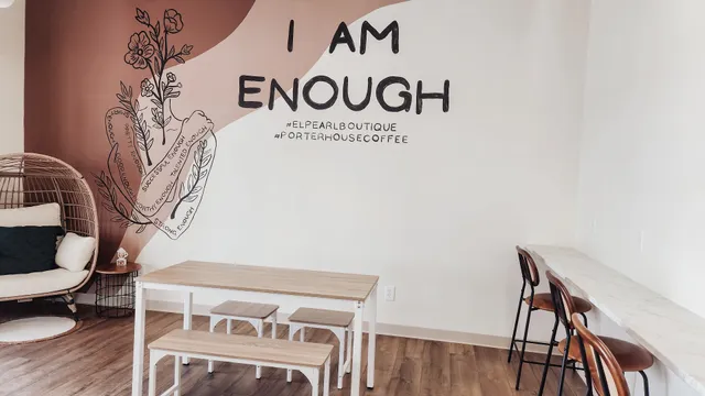 Porter House Coffee Co.