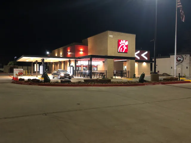 Chick-fil-A