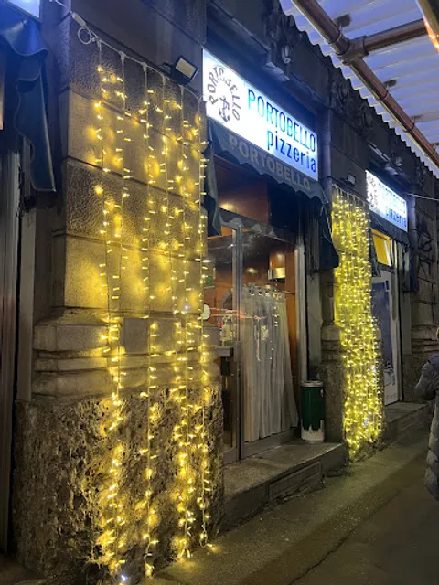 PORTOBELLO pizzeria ristorante
