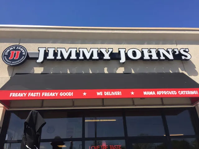 Jimmy John's