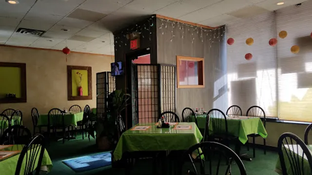 Sun Luck Garden Chinese Food