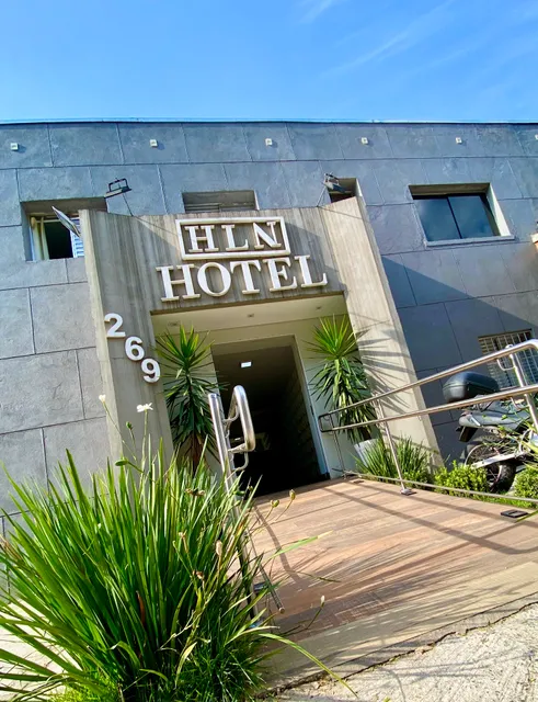 HLN HOTEL