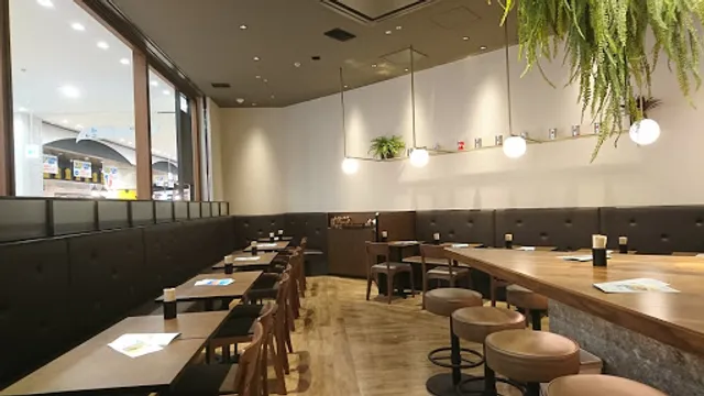 MoMoChi Cafe&Dining