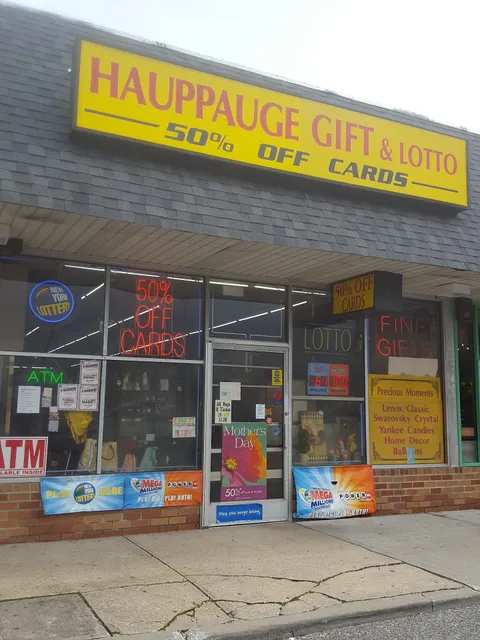 H & A: Cards & Gifts