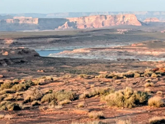 Potato Hill Overlook