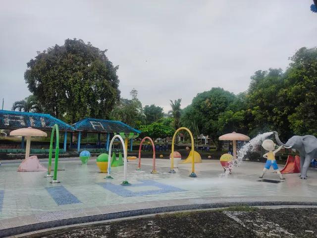 OYO 1188 Alam Indah Lestari Hotel