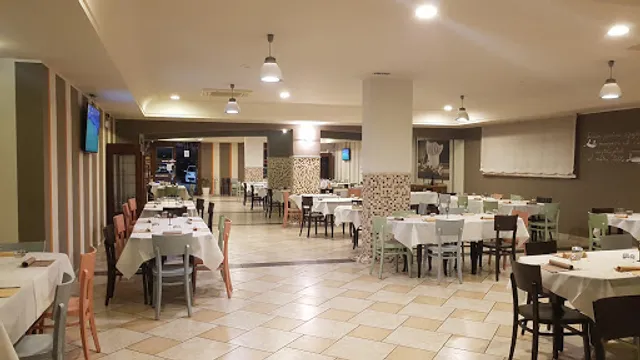 NonSoKe - Pizza & Cucina