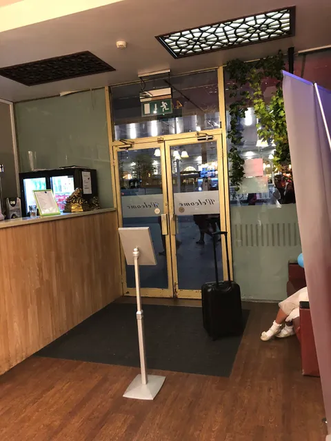 Fortune Terrace Buffet