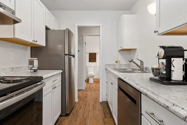 The Ridge at Bellevue