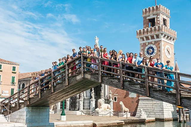 American Council for International Studies