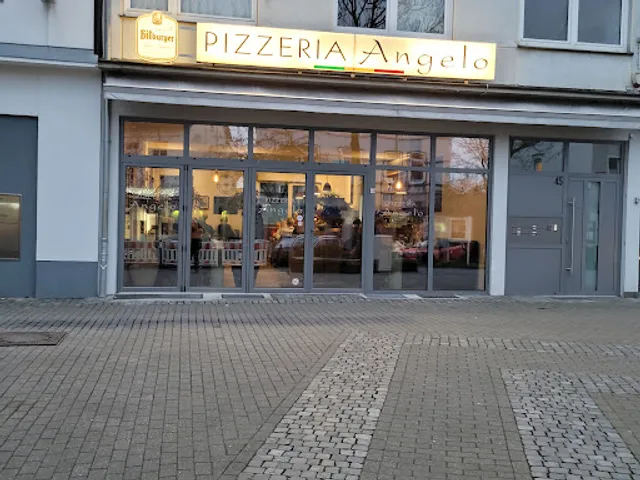 Pizzeria Angelo