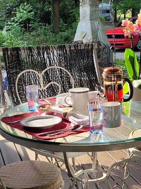 The Firefly at Madison