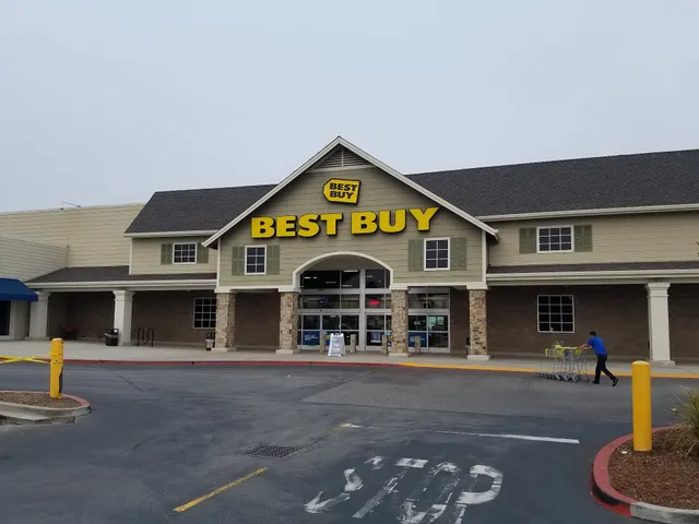 Best Buy