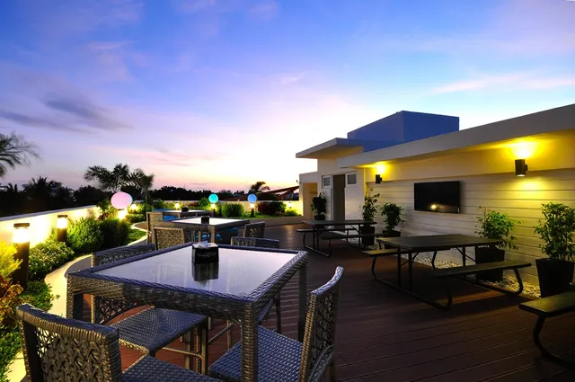 The Ferra Premier by JG