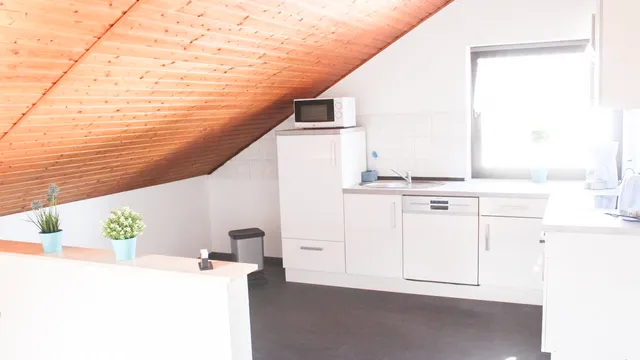 Ferienwohnung Spatzennest